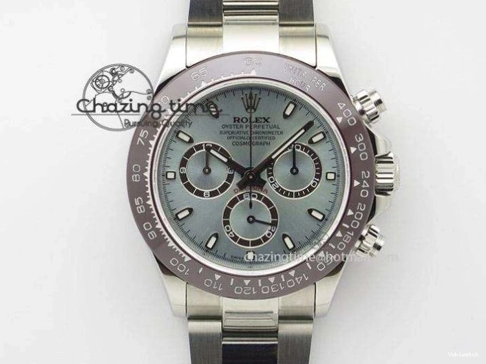 Bracelet 36 RG RG 128239 on President Maker Dial Day-Date White Bp Edition Best 1005